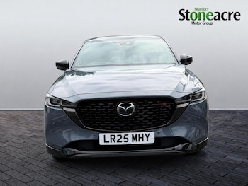 Used Mazda CX-5 2025 for sale - 79475217: Photo