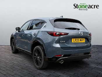 Used Mazda CX-5 2025 for sale - 79475217: Photo