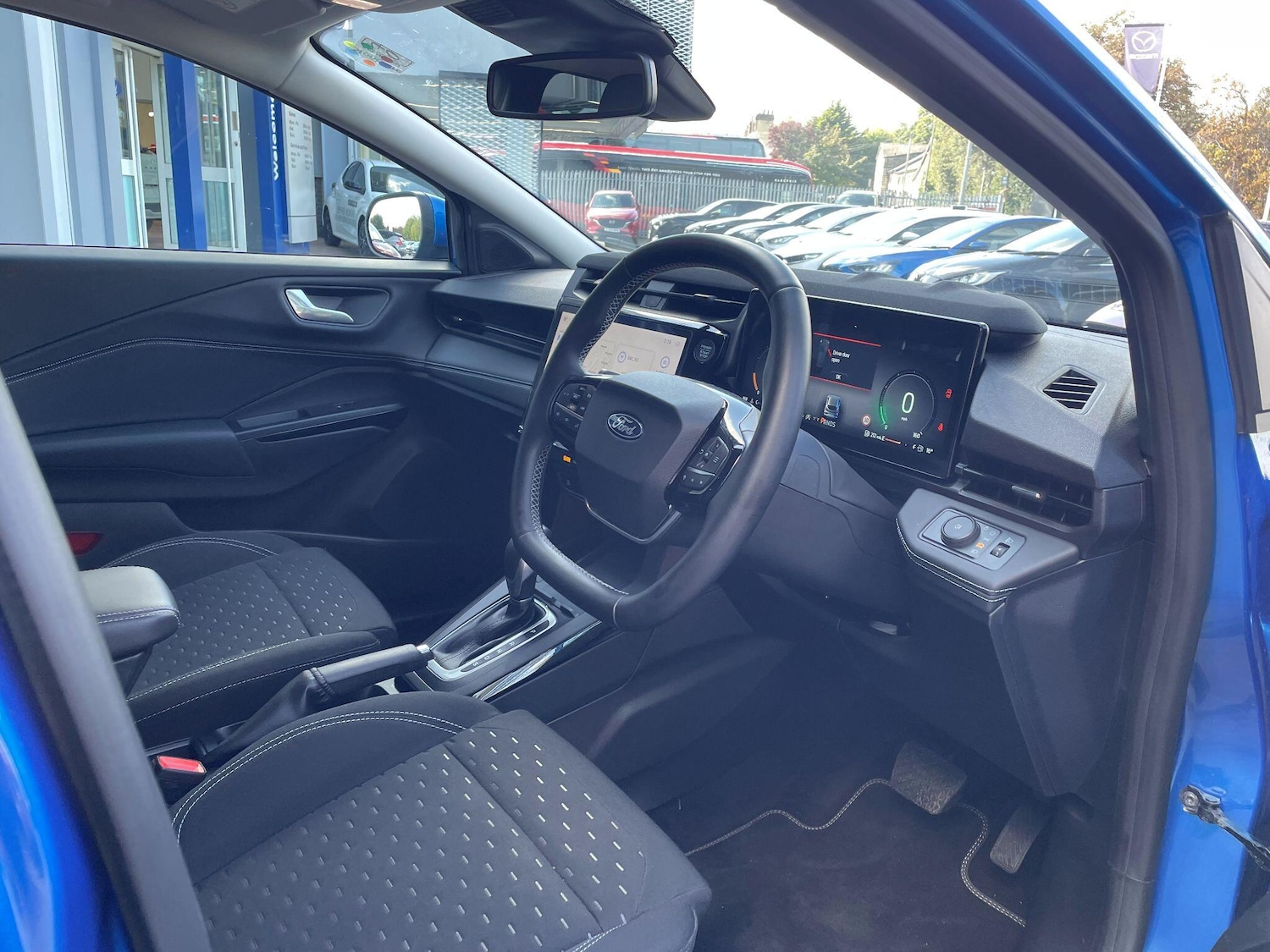 Used Ford Puma 2024 for sale - 76326037: Photo 10