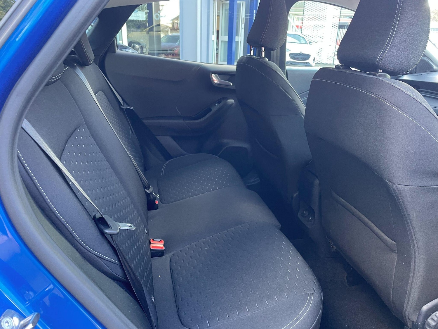 Used Ford Puma 2024 for sale - 76326037: Photo 11