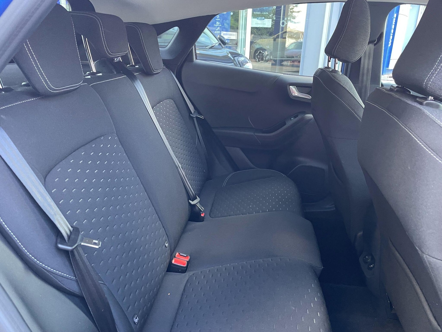 Used Ford Puma 2024 for sale - 76326037: Photo 12