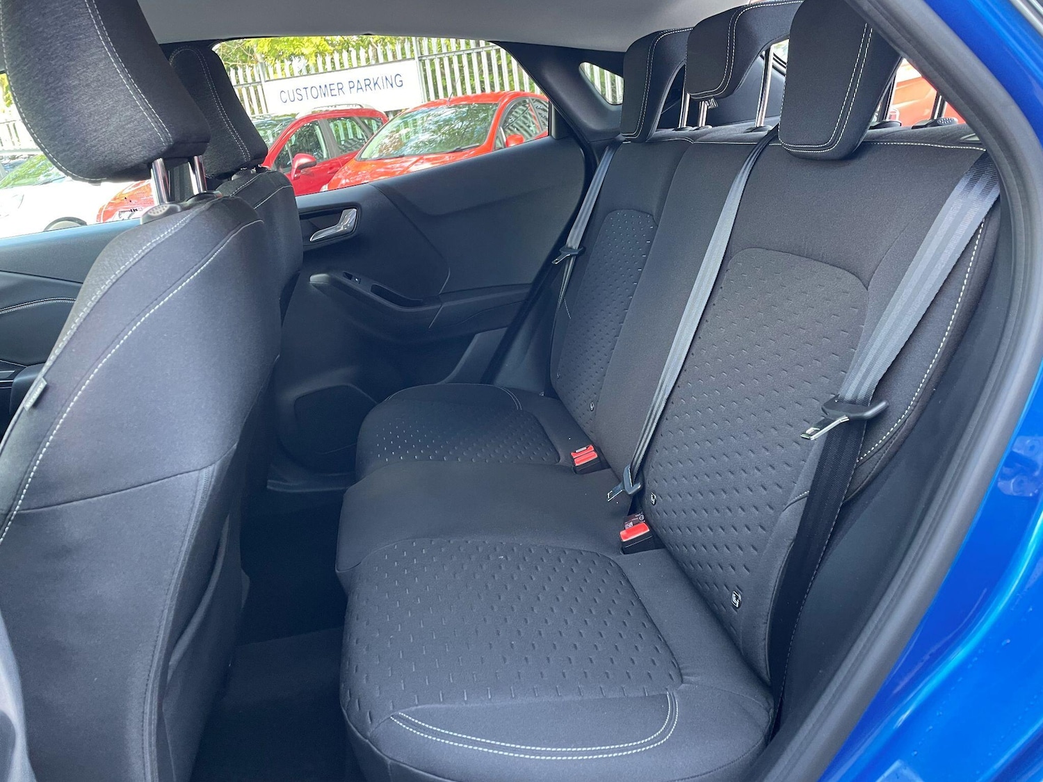 Used Ford Puma 2024 for sale - 76326037: Photo 14