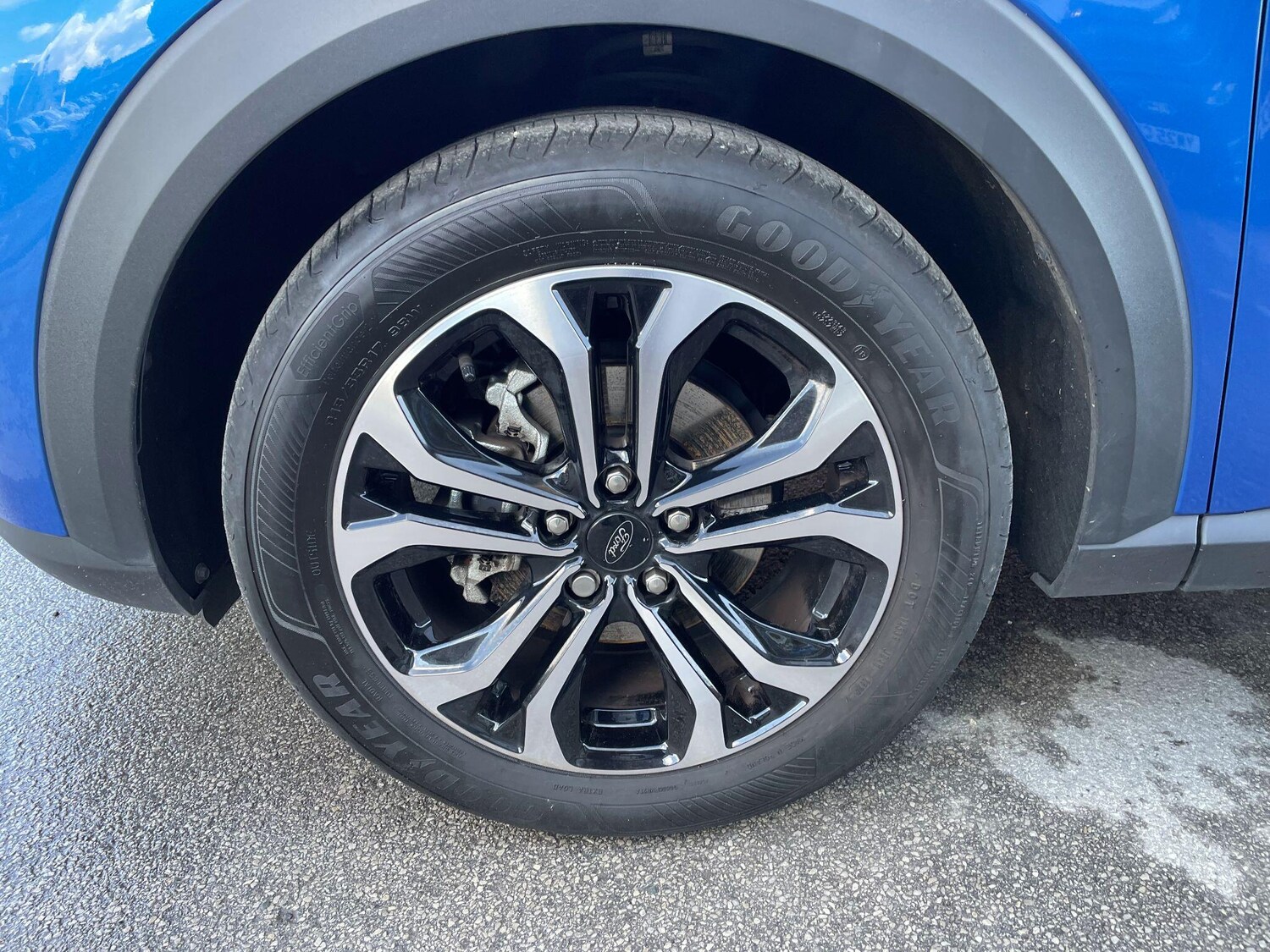 Used Ford Puma 2024 for sale - 76326037: Photo 15