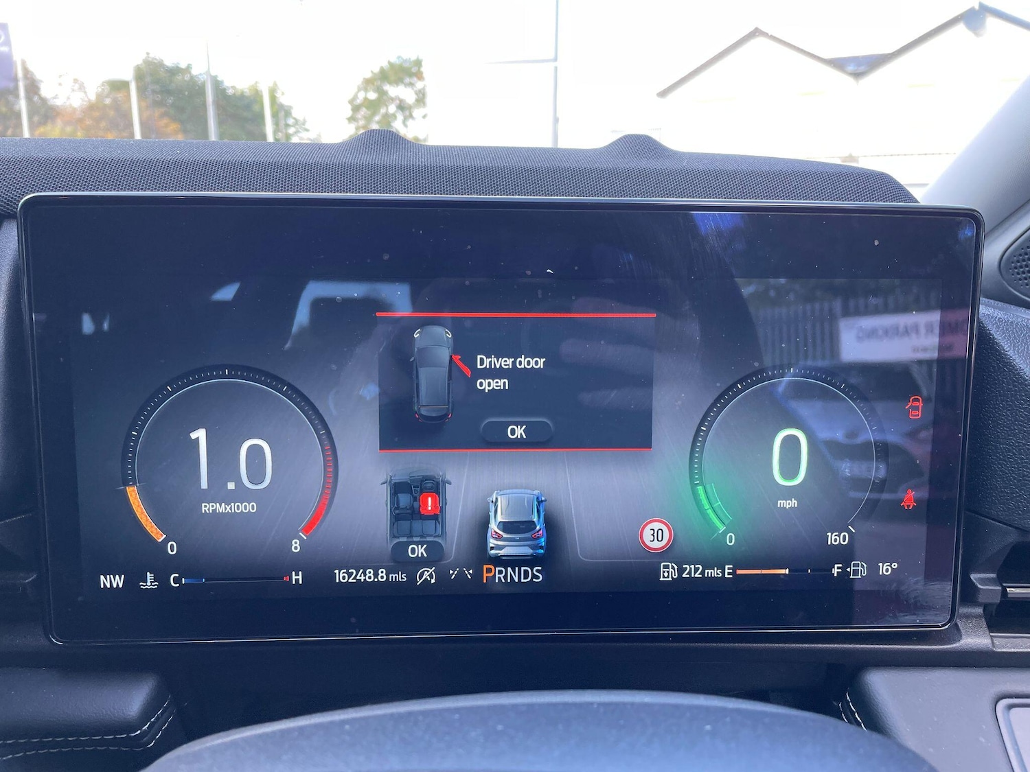 Used Ford Puma 2024 for sale - 76326037: Photo 16