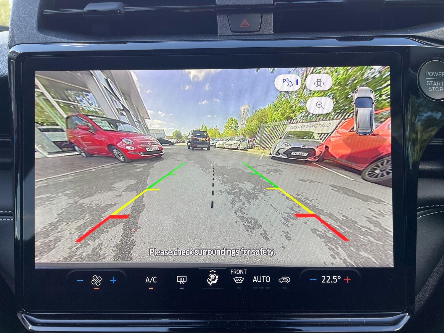 Used Ford Puma 2024 for sale - 76326037: Photo 18