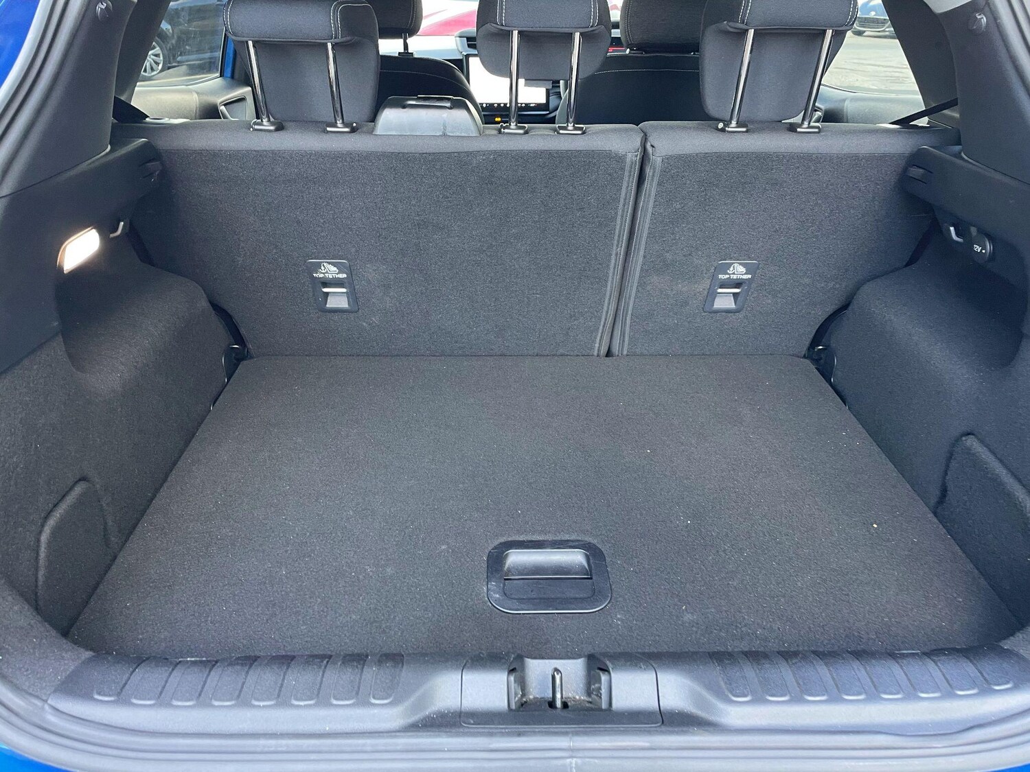 Used Ford Puma 2024 for sale - 76326037: Photo 19