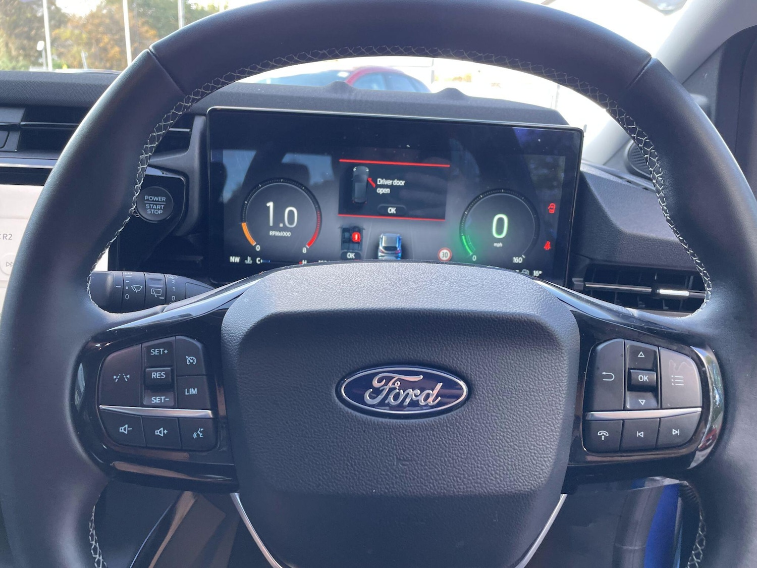 Used Ford Puma 2024 for sale - 76326037: Photo 20