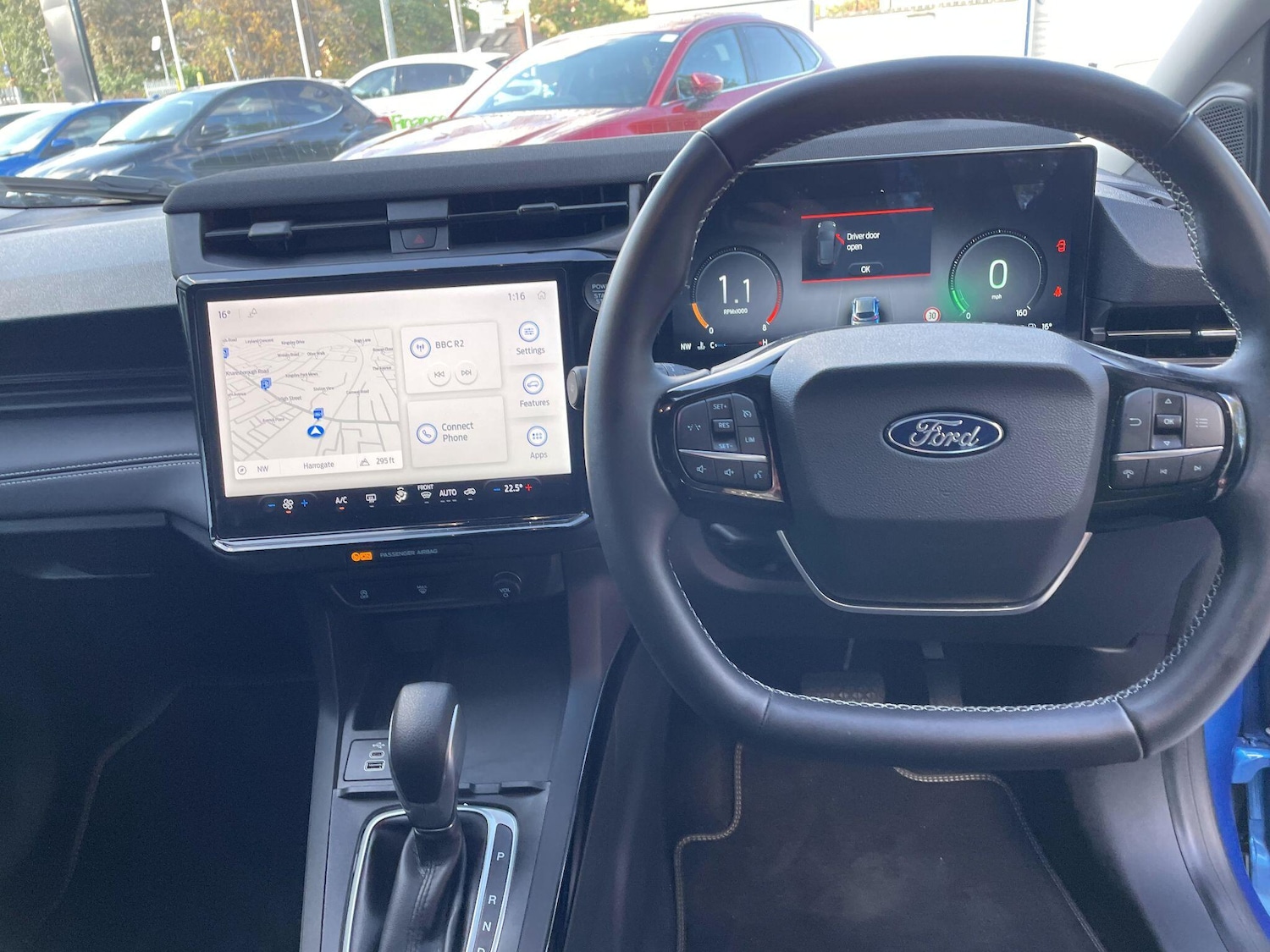 Used Ford Puma 2024 for sale - 76326037: Photo 21