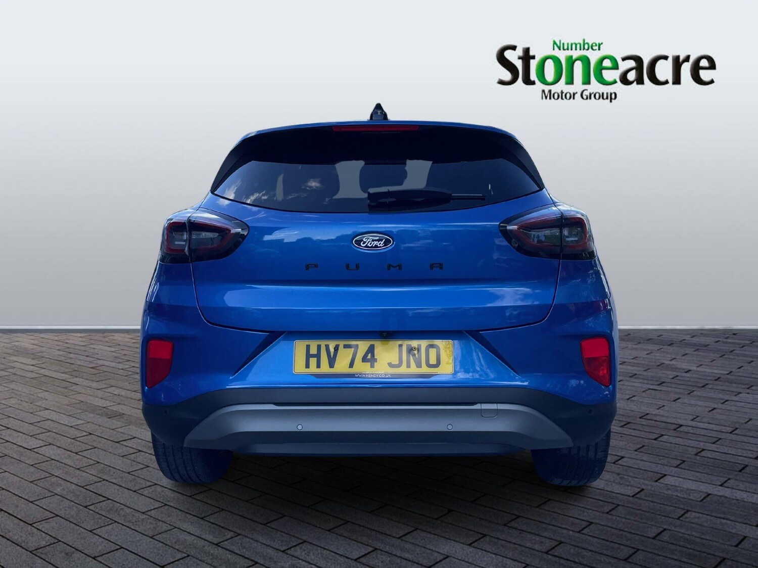 Used Ford Puma 2024 for sale - 76326037: Photo 6