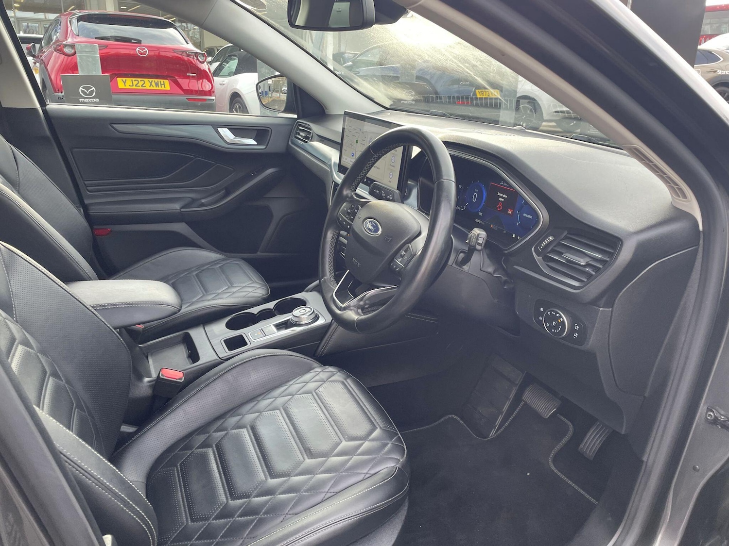 Used Ford Focus 2022 for sale - 77215032: Photo 11