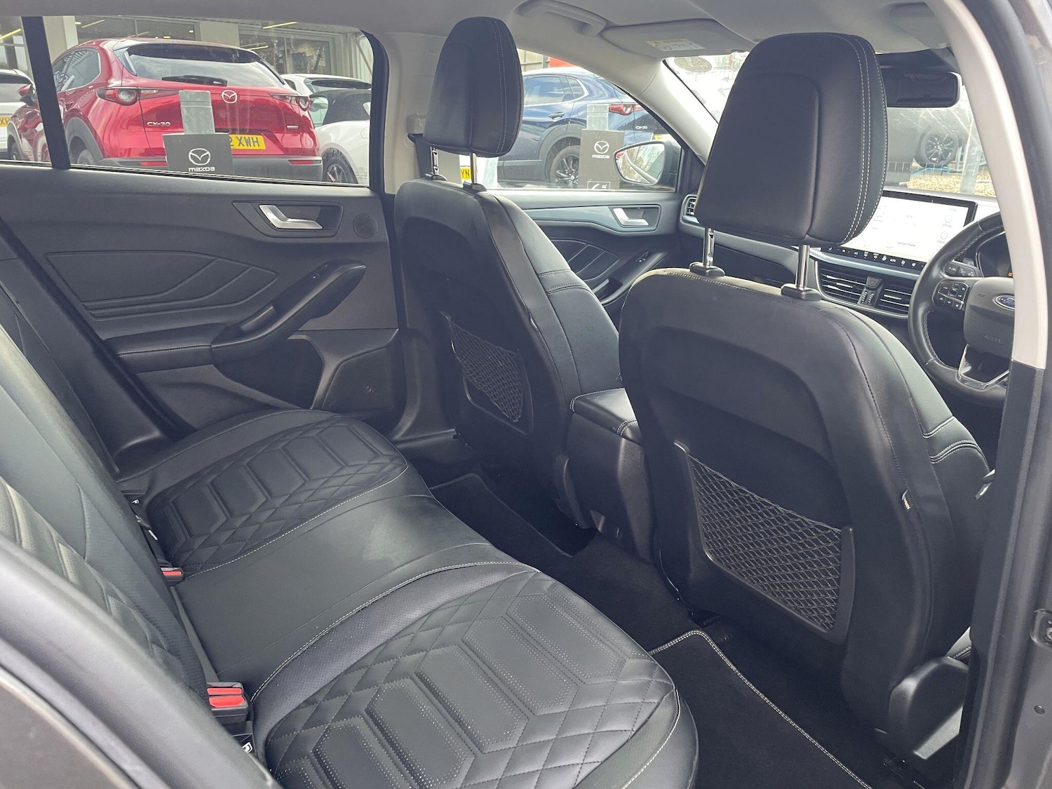 Used Ford Focus 2022 for sale - 77215032: Photo 13