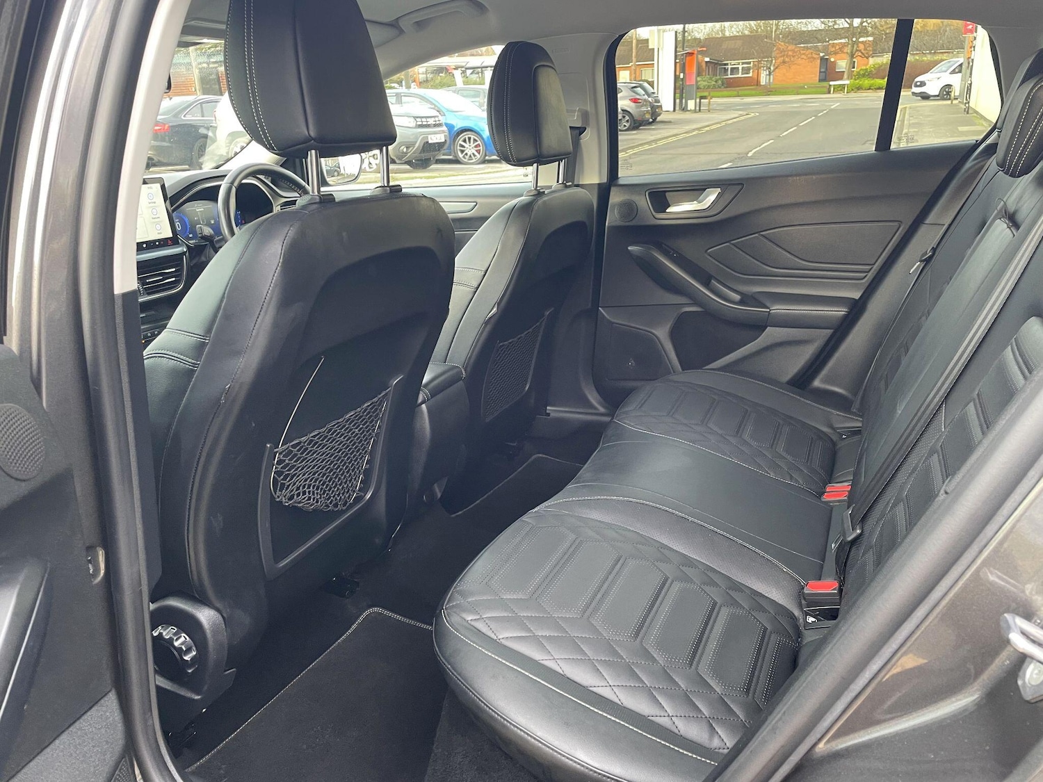 Used Ford Focus 2022 for sale - 77215032: Photo 14