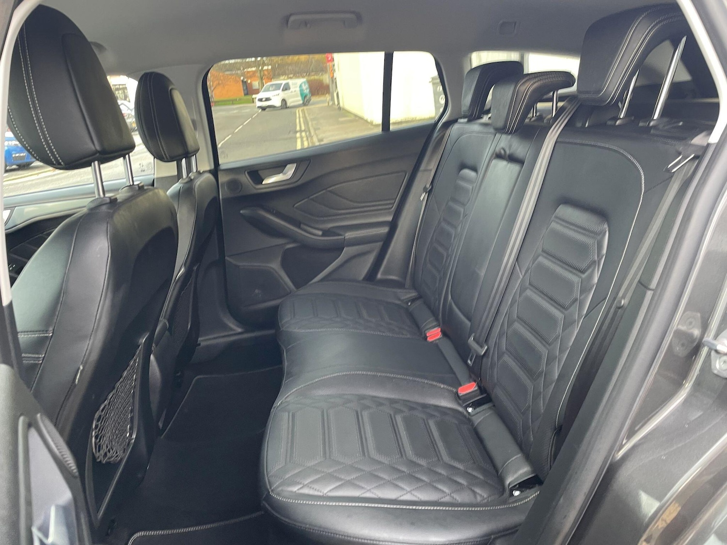 Used Ford Focus 2022 for sale - 77215032: Photo 15