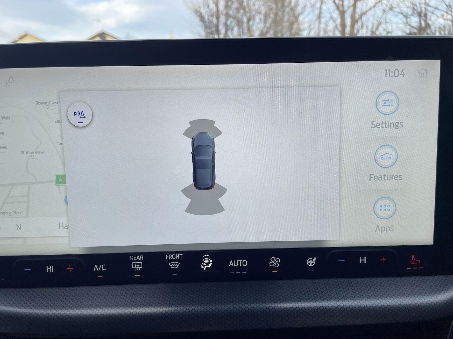 Used Ford Focus 2022 for sale - 77215032: Photo 18