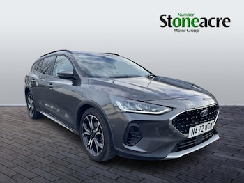 Used Ford Focus 2022 for sale - 77215032: Photo