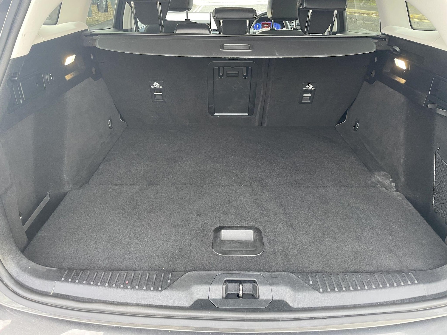 Used Ford Focus 2022 for sale - 77215032: Photo 21