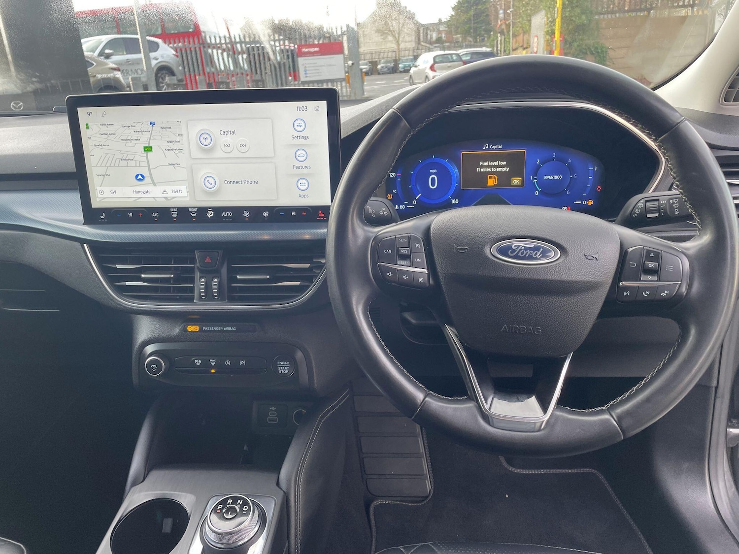 Used Ford Focus 2022 for sale - 77215032: Photo 22