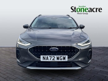Used Ford Focus 2022 for sale - 77215032: Photo