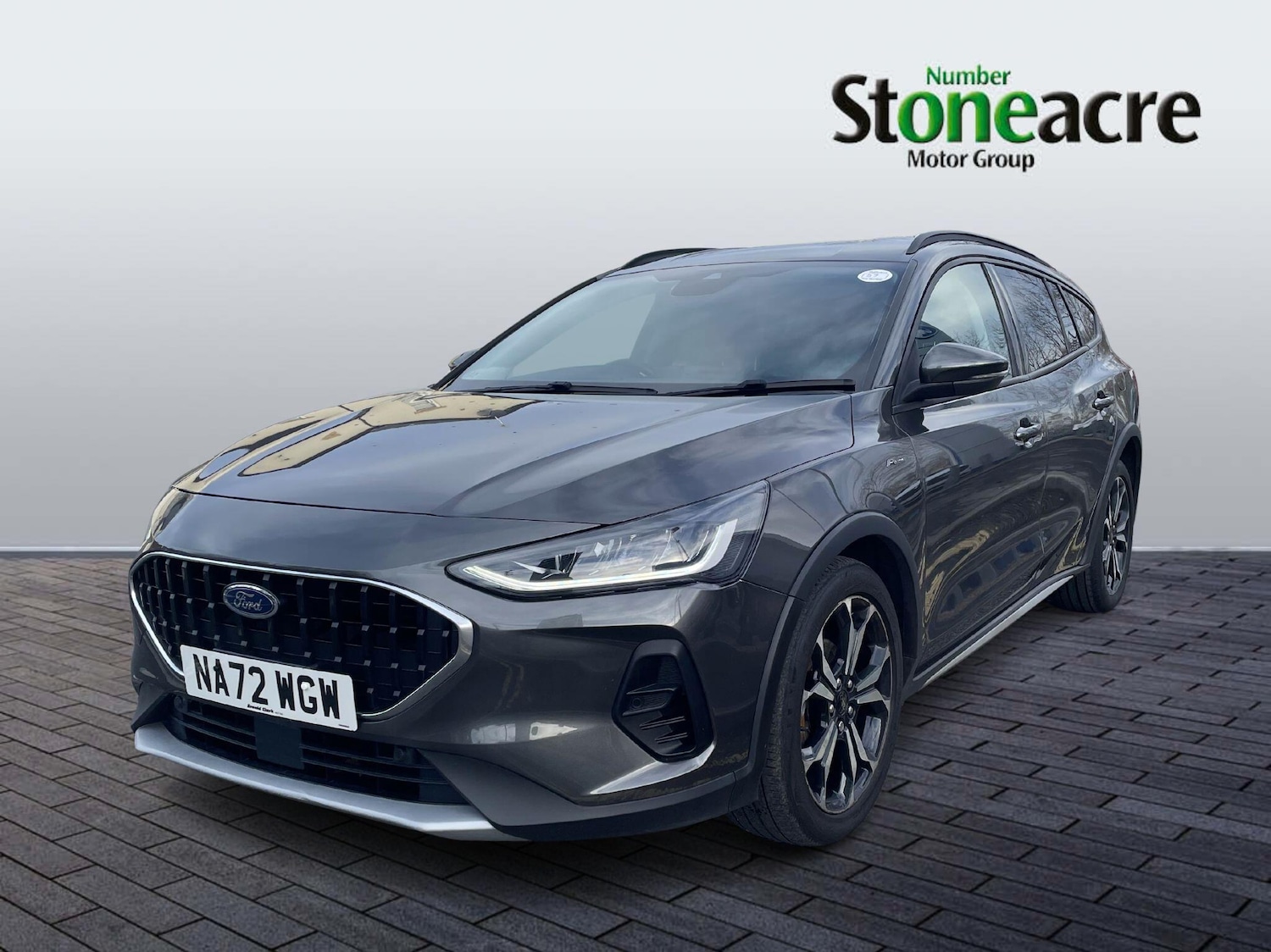 Used Ford Focus 2022 for sale - 77215032: Photo 3