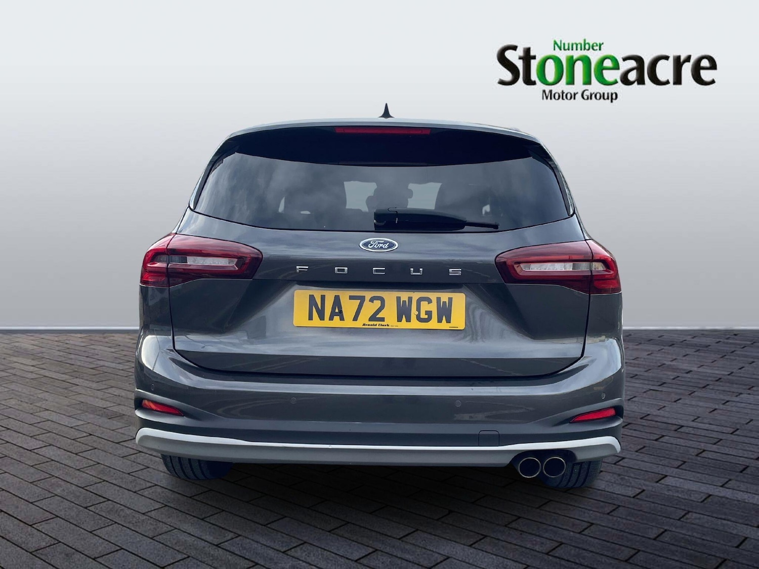 Used Ford Focus 2022 for sale - 77215032: Photo 6