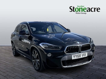 Used BMW X2 2018 for sale - 78416710: Photo