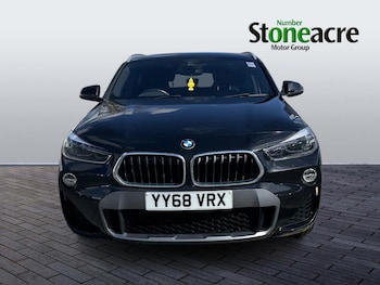 Used BMW X2 2018 for sale - 78416710: Photo