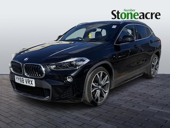 Used BMW X2 2018 for sale - 78416710: Photo