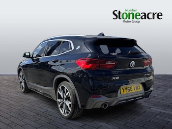 Used BMW X2 2018 for sale - 78416710: Photo