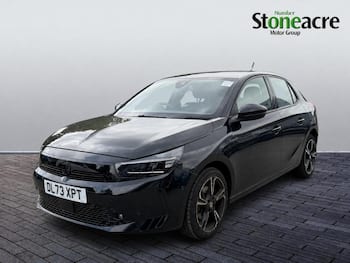 Used Vauxhall Corsa 2023 for sale - 79712665: Photo
