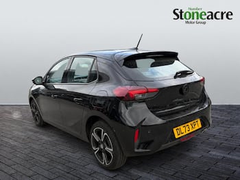 Used Vauxhall Corsa 2023 for sale - 79712665: Photo