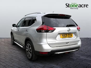 Used Nissan X-Trail 2021 for sale - 79711871: Photo