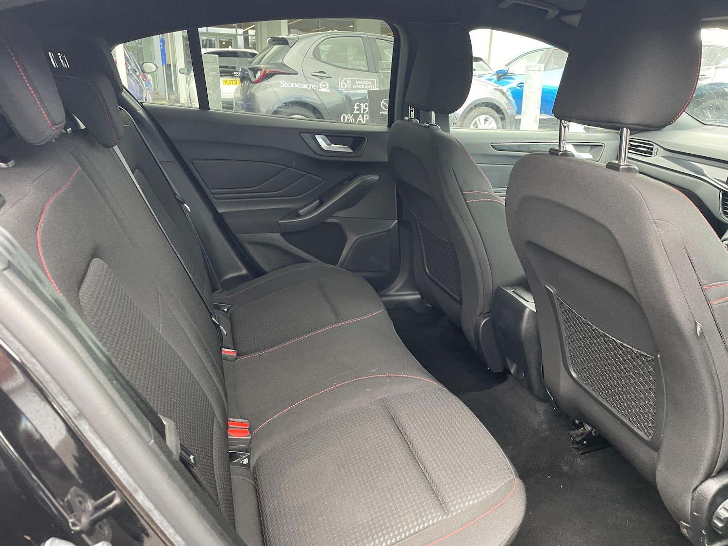 Used Ford Focus 2023 for sale - 76409402: Photo 11