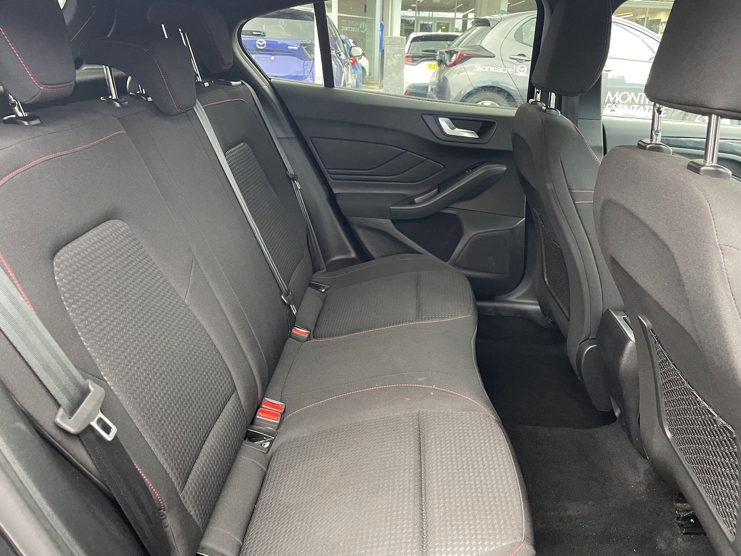 Used Ford Focus 2023 for sale - 76409402: Photo 12