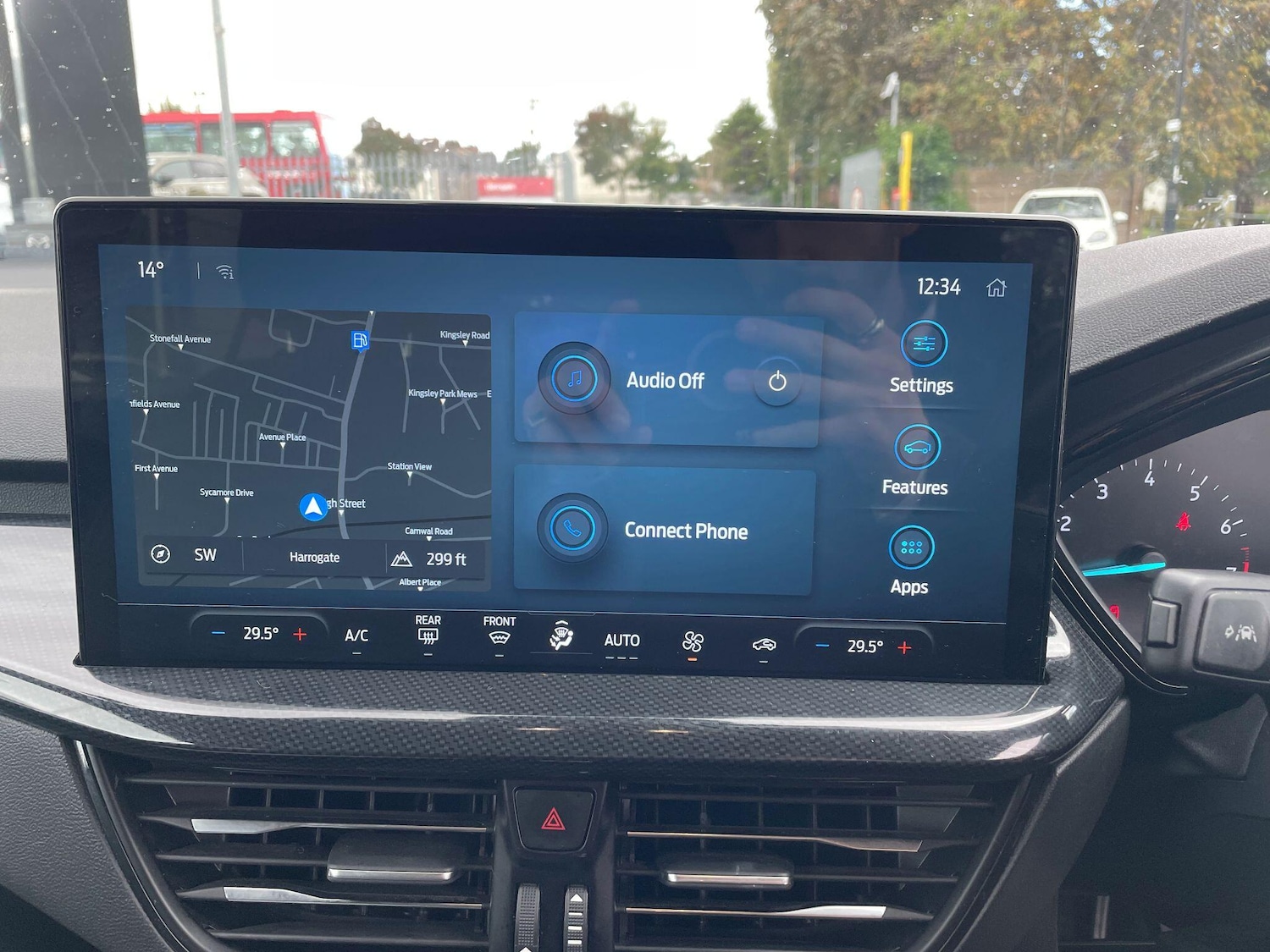 Used Ford Focus 2023 for sale - 76409402: Photo 19