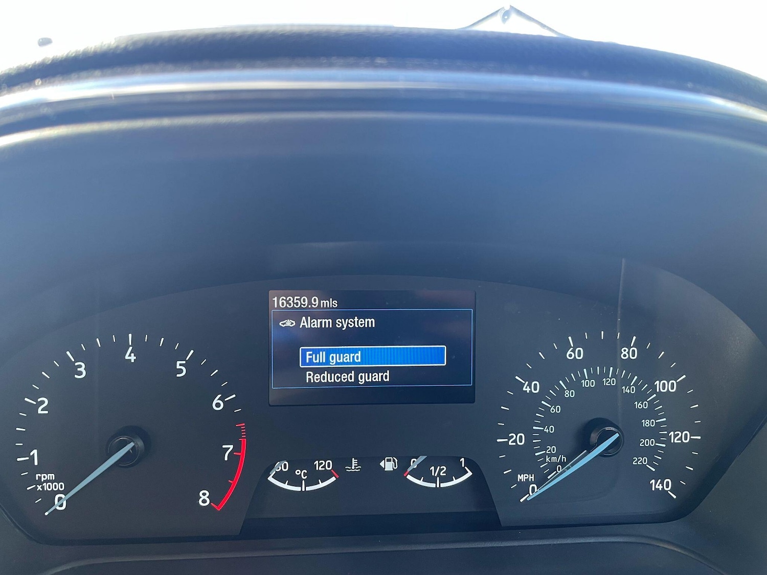 Used Ford Focus 2023 for sale - 76409402: Photo 20