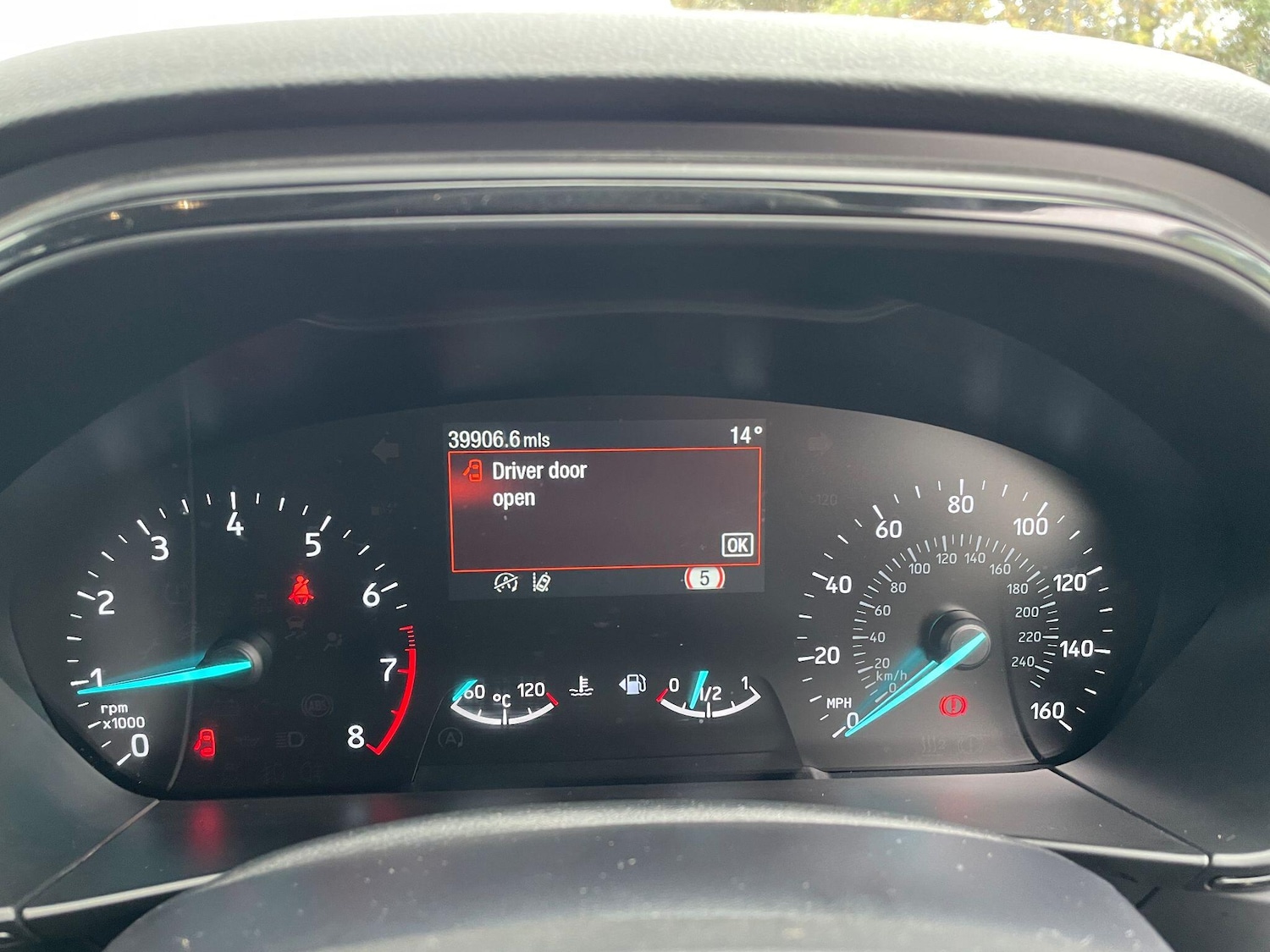 Used Ford Focus 2023 for sale - 76409402: Photo 21