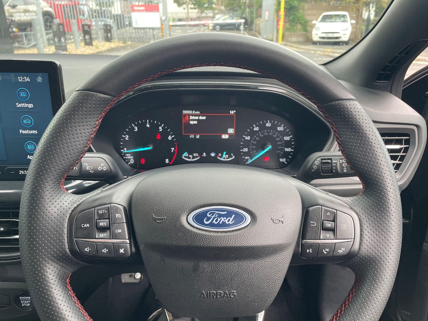 Used Ford Focus 2023 for sale - 76409402: Photo 23