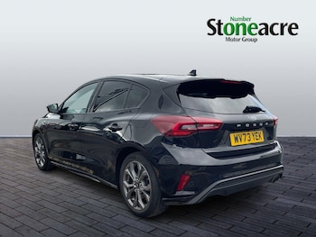 Used Ford Focus 2023 for sale - 76409402: Photo