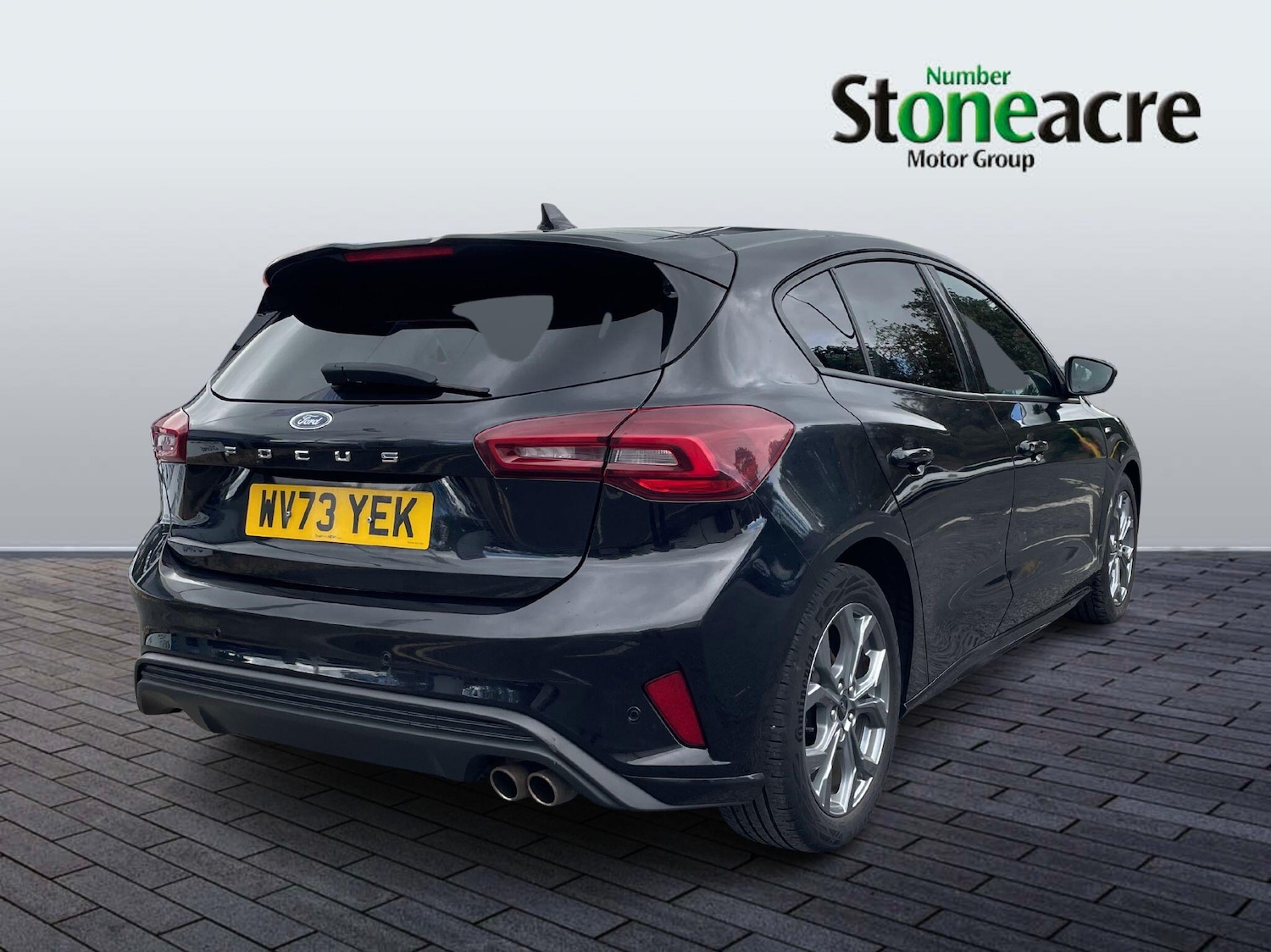 Used Ford Focus 2023 for sale - 76409402: Photo 8