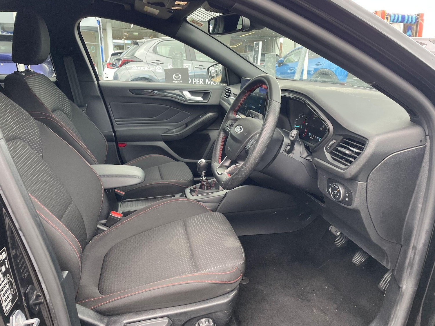 Used Ford Focus 2023 for sale - 76409402: Photo 9