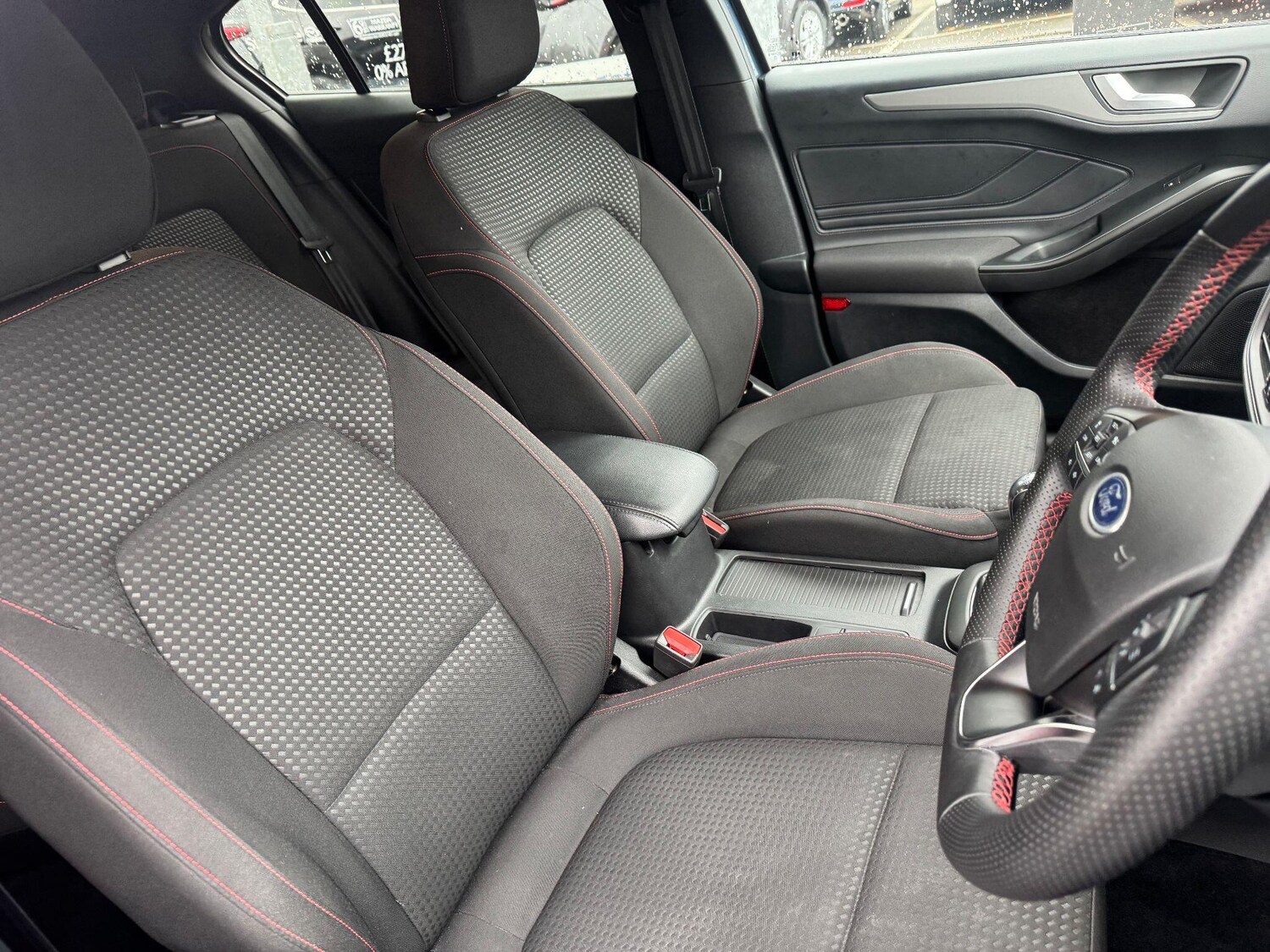 Used Ford Focus 2022 for sale - 76521672: Photo 10