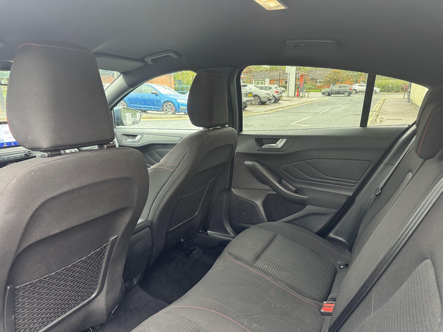 Used Ford Focus 2022 for sale - 76521672: Photo 11