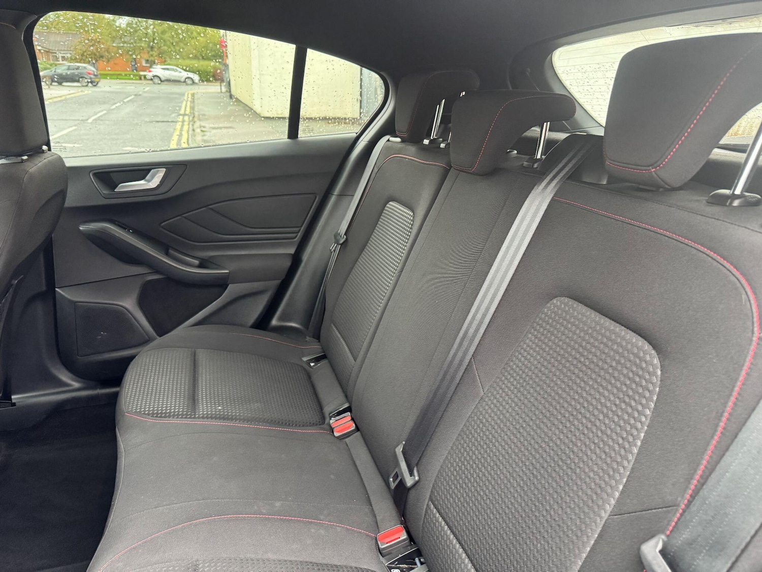 Used Ford Focus 2022 for sale - 76521672: Photo 12