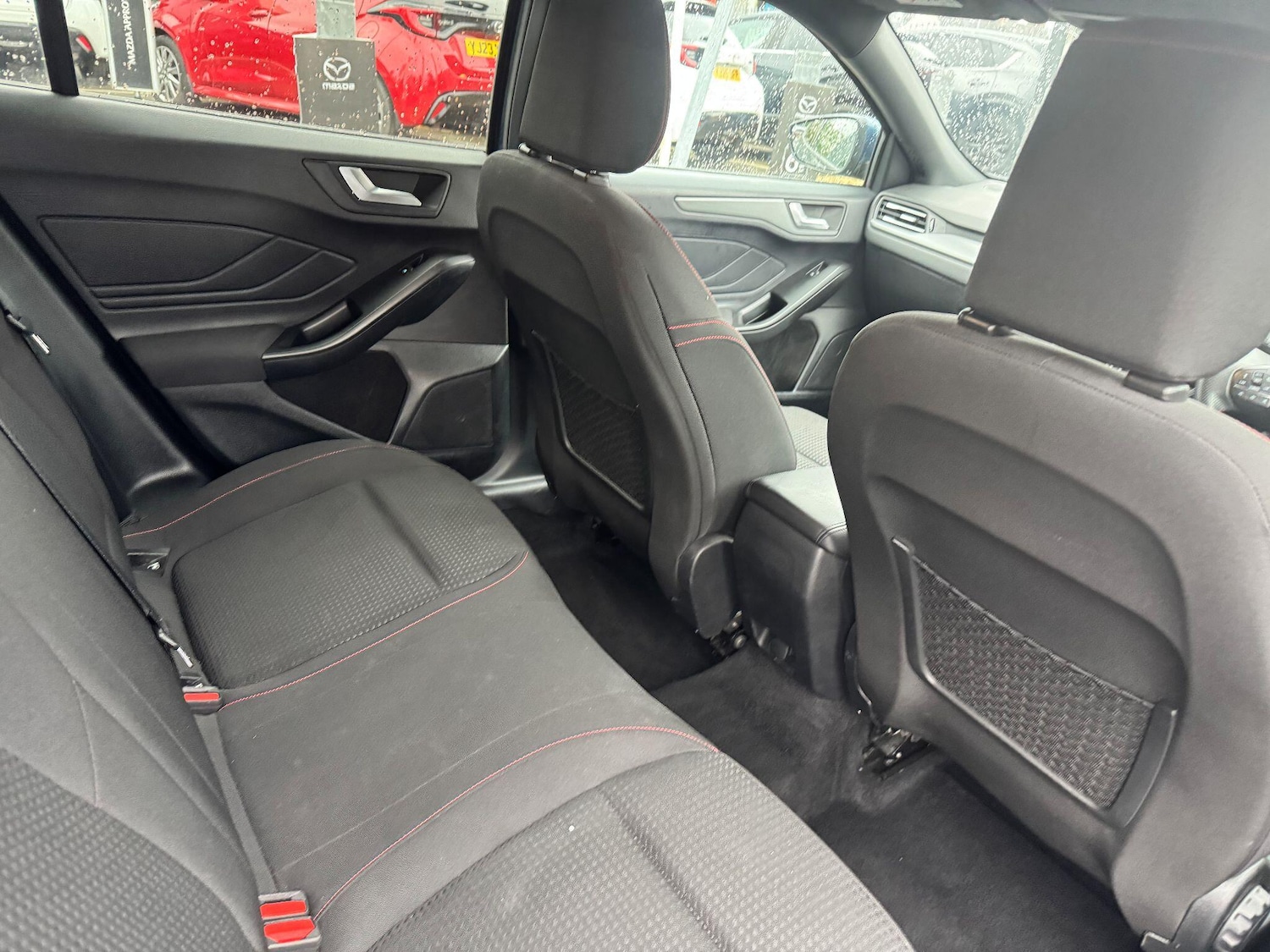 Used Ford Focus 2022 for sale - 76521672: Photo 13