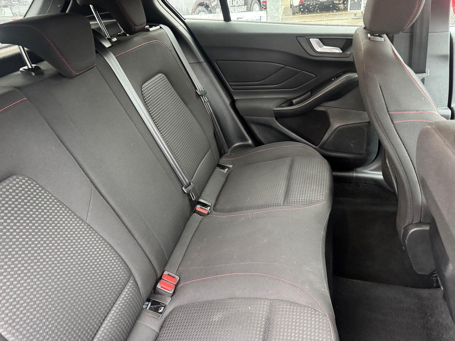 Used Ford Focus 2022 for sale - 76521672: Photo 14