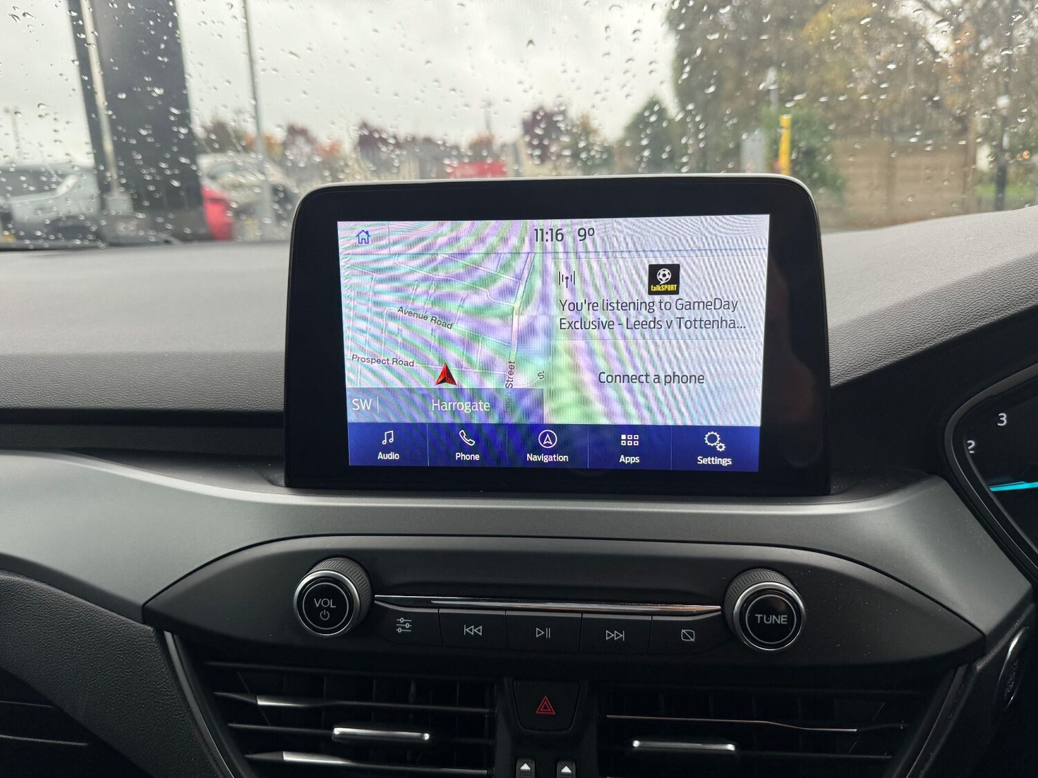 Used Ford Focus 2022 for sale - 76521672: Photo 15