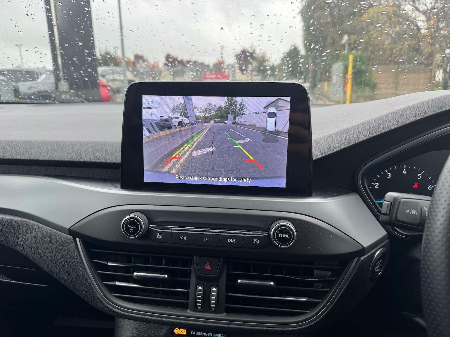 Used Ford Focus 2022 for sale - 76521672: Photo 16