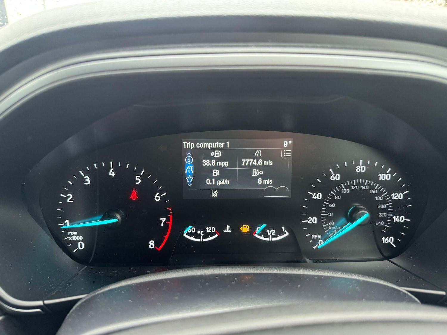 Used Ford Focus 2022 for sale - 76521672: Photo 17