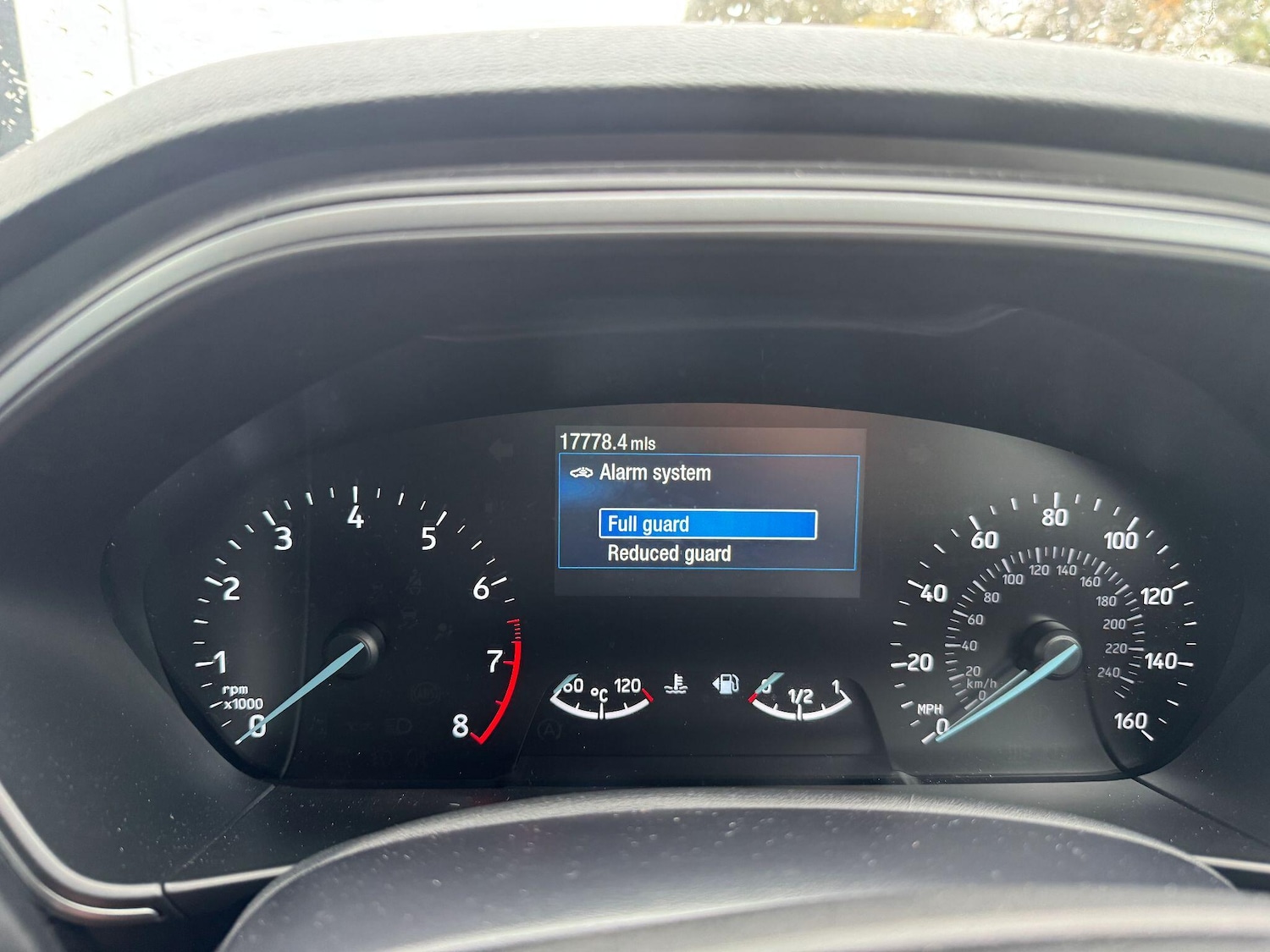 Used Ford Focus 2022 for sale - 76521672: Photo 18