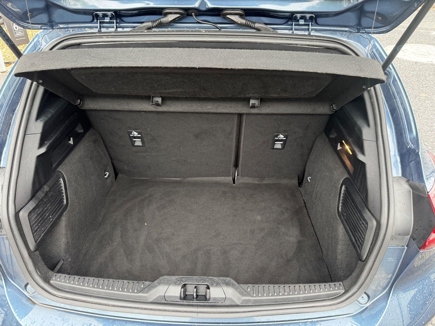 Used Ford Focus 2022 for sale - 76521672: Photo 19